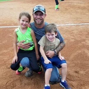 Meet your Posher, Trey